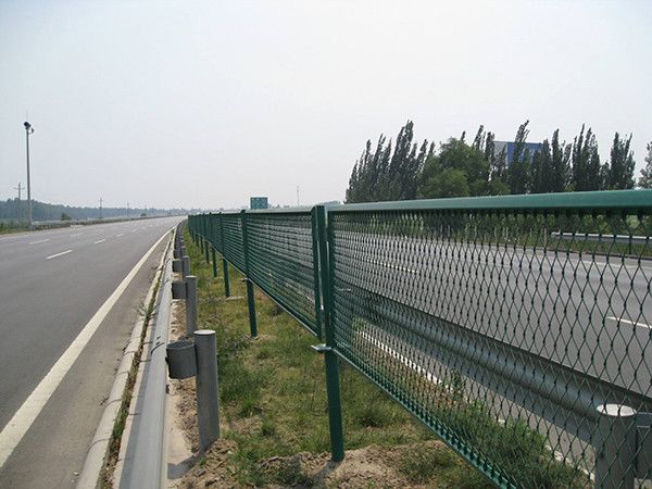 防眩網案例